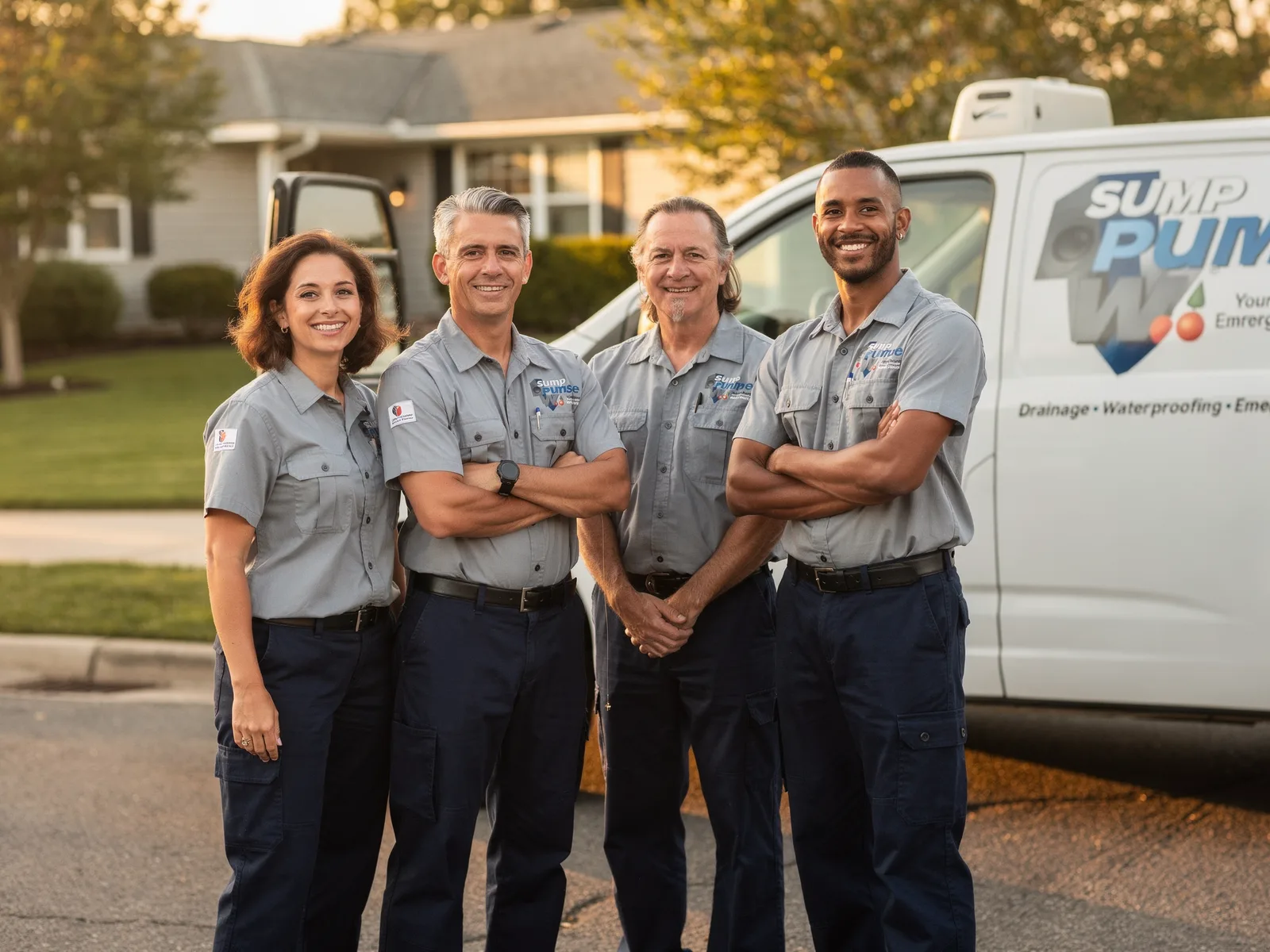 Water Heater Repair company in Athelstane, WI